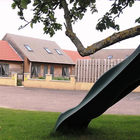 Elm Tree Farm Accommodation ميلتون كينيز المظهر الخارجي الصورة