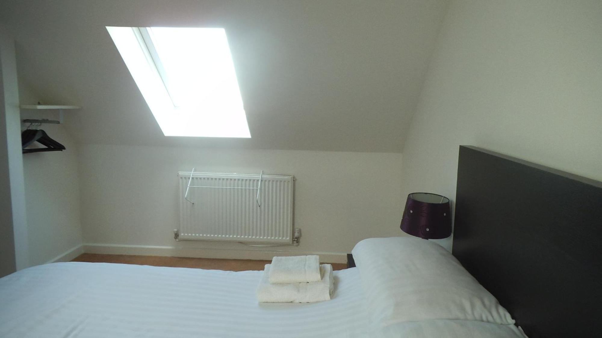 Elm Tree Farm Accommodation ميلتون كينيز المظهر الخارجي الصورة