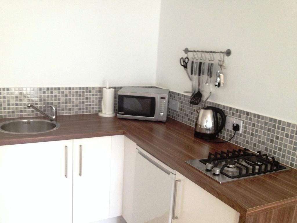 Elm Tree Farm Accommodation ميلتون كينيز الغرفة الصورة