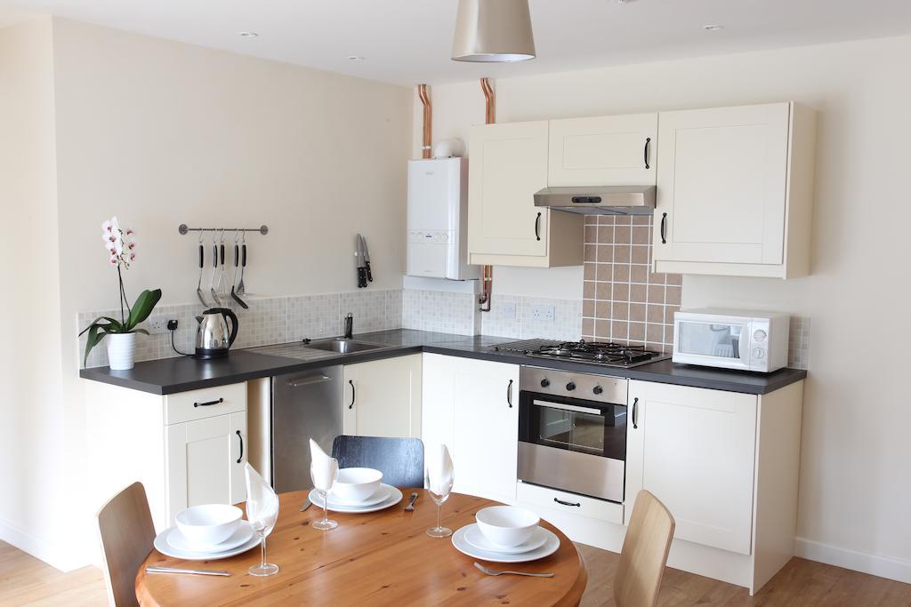 Elm Tree Farm Accommodation ميلتون كينيز الغرفة الصورة