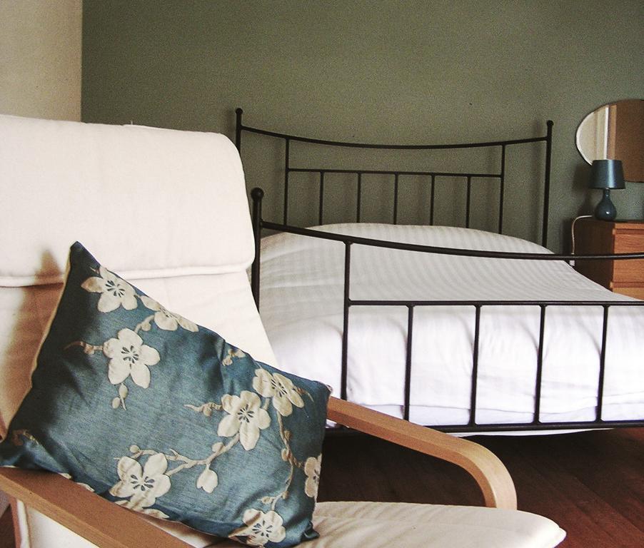 Elm Tree Farm Accommodation ميلتون كينيز المظهر الخارجي الصورة