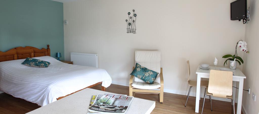 Elm Tree Farm Accommodation ميلتون كينيز المظهر الخارجي الصورة