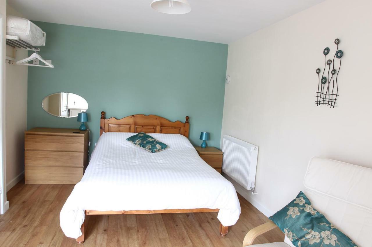 Elm Tree Farm Accommodation ميلتون كينيز المظهر الخارجي الصورة