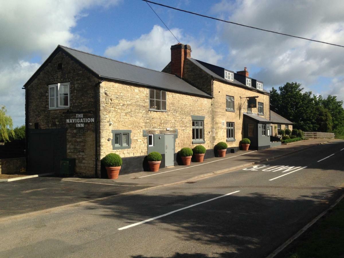 Elm Tree Farm Accommodation ميلتون كينيز المظهر الخارجي الصورة